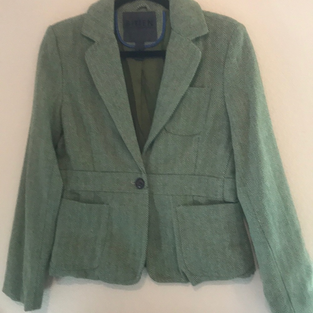 Bitten Sarah Jessica Parker Blazer